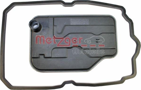 Metzger 8020022 - Hidraulicni filter, automatski mjenjač www.molydon.hr