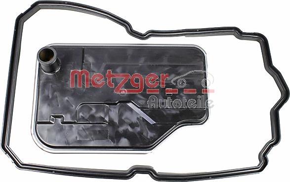 Metzger 8020071 - Hidraulicni filter, automatski mjenjač www.molydon.hr