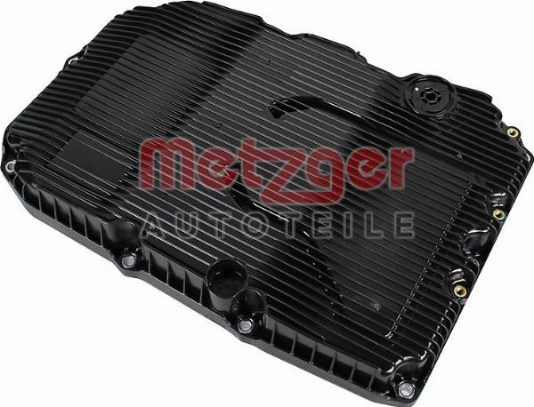 Metzger 8020141 - Korito za ulje, automatski mjenjač www.molydon.hr