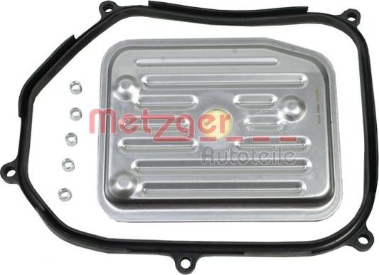 Metzger 8020101 - Hidraulicni filter, automatski mjenjač www.molydon.hr