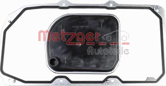Metzger 8020103 - Hidraulicni filter, automatski mjenjač www.molydon.hr