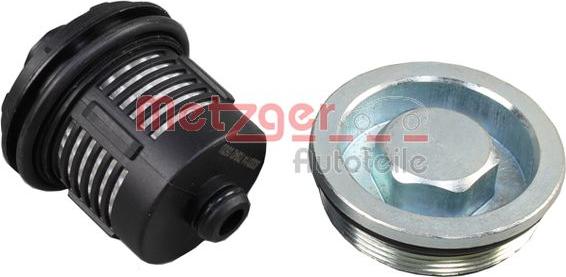 Metzger 8020114 - Hidraulicni filter, Haldex spojnica www.molydon.hr