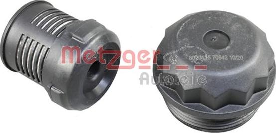 Metzger 8020115 - Hidraulicni filter, Haldex spojnica www.molydon.hr