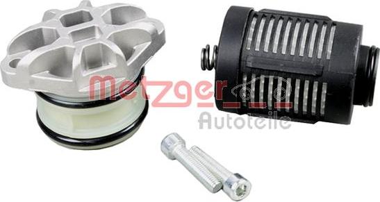 Metzger 8020116 - Hidraulicni filter, Haldex spojnica www.molydon.hr