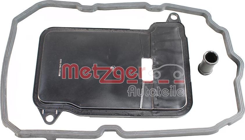Metzger 8020130 - Hidraulicni filter, automatski mjenjač www.molydon.hr