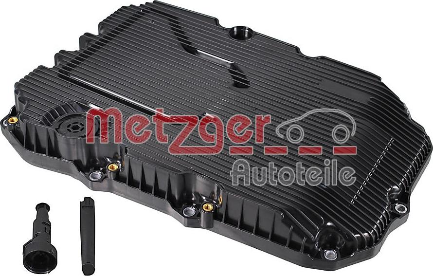 Metzger 8020133 - Korito za ulje, automatski mjenjač www.molydon.hr