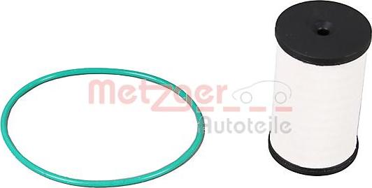 Metzger 8028031 - Hidraulicni filter, automatski mjenjač www.molydon.hr
