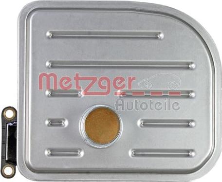 Metzger 8028024 - Hidraulicni filter, automatski mjenjač www.molydon.hr