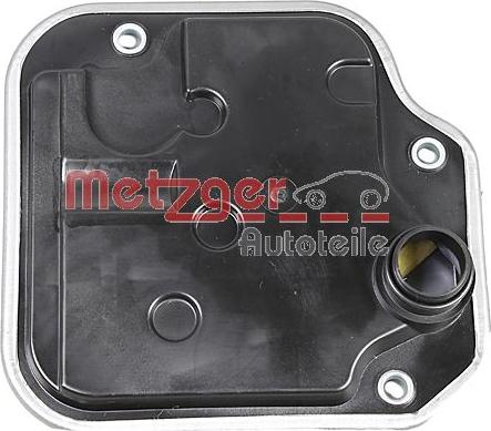 Metzger 8028025 - Hidraulicni filter, automatski mjenjač www.molydon.hr