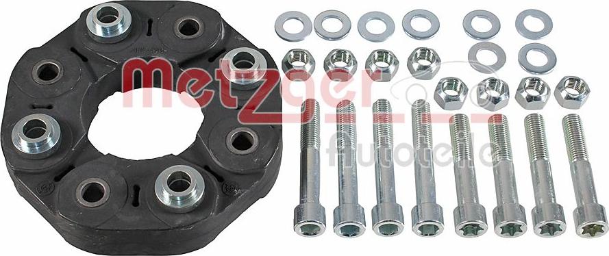 Metzger 8073640 - Zglob, kardansko osovina www.molydon.hr