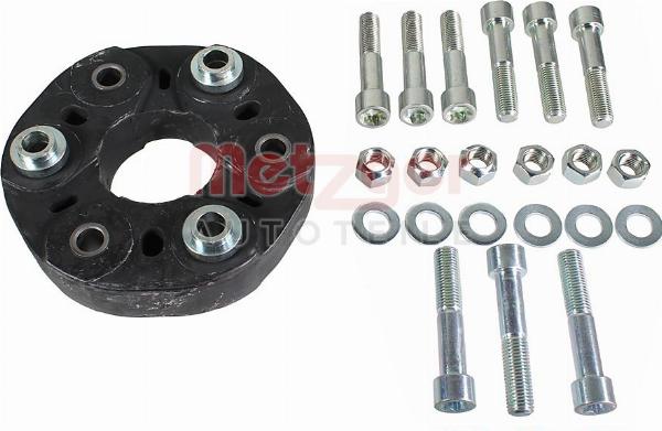 Metzger 8073642 - Zglob, kardansko osovina www.molydon.hr