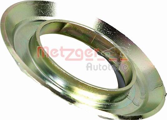 Metzger 8073624 - Zaštitni poklopac, srednji Ležaj poluosovine www.molydon.hr