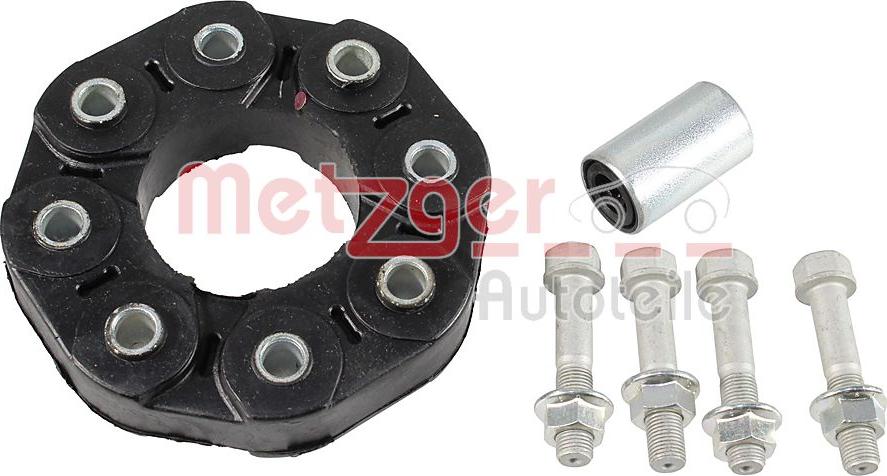 Metzger 8073627 - Zglob, kardansko osovina www.molydon.hr