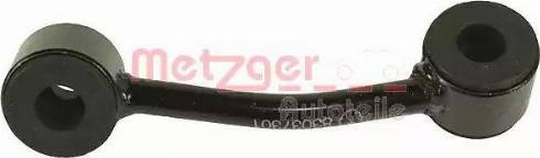 Metzger 83037301 - Šipka/spona, stabilizator www.molydon.hr