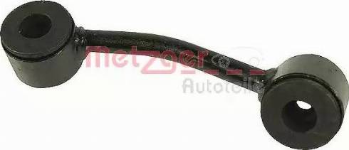Metzger 83037702 - Šipka/spona, stabilizator www.molydon.hr