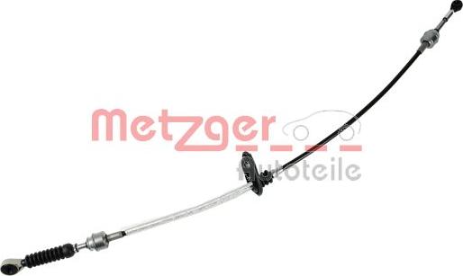 Metzger 3150051 - Sajla, ručni mjenjač www.molydon.hr