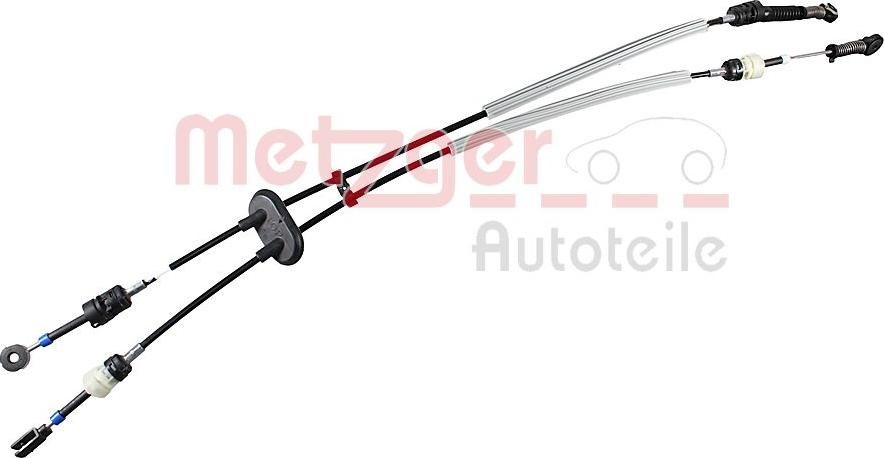 Metzger 3150339 - Sajla, ručni mjenjač www.molydon.hr