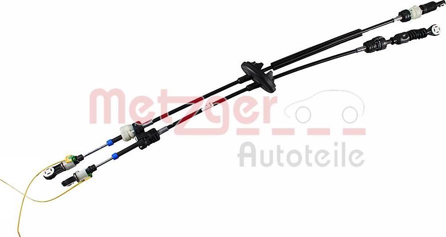 Metzger 3150338 - Sajla, ručni mjenjač www.molydon.hr