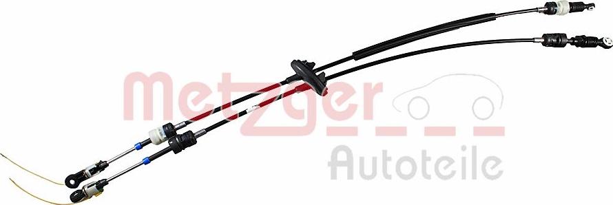 Metzger 3150337 - Sajla, ručni mjenjač www.molydon.hr