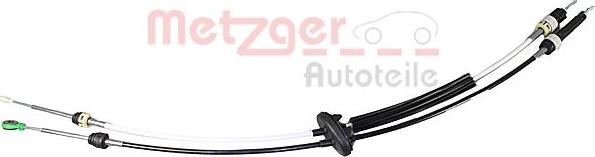 Metzger 3150259 - Sajla, ručni mjenjač www.molydon.hr