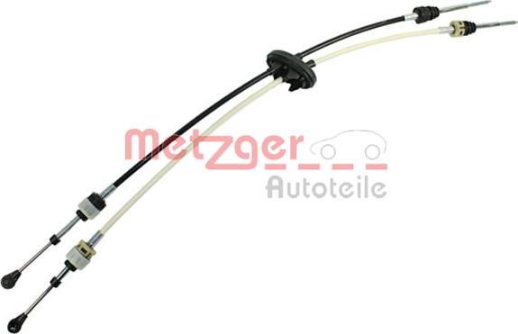 Metzger 3150203 - Sajla, ručni mjenjač www.molydon.hr