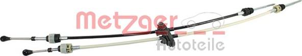 Metzger 3150202 - Sajla, ručni mjenjač www.molydon.hr