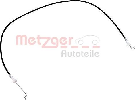 Metzger 3160066 - Sajla, otključavanje vrata www.molydon.hr