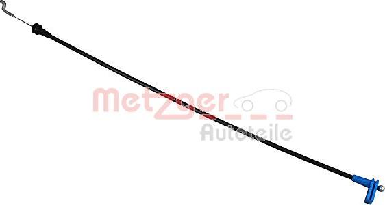 Metzger 3160068 - Sajla, otključavanje vrata www.molydon.hr