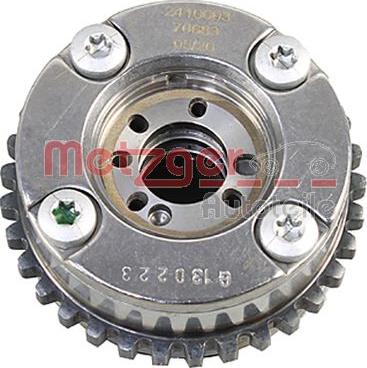Metzger 2410003 - Podešavanje bregastog vratila www.molydon.hr