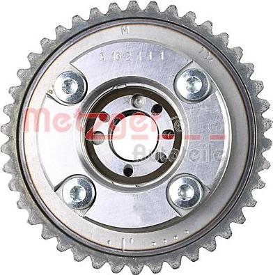 Metzger 2410018 - Podešavanje bregastog vratila www.molydon.hr