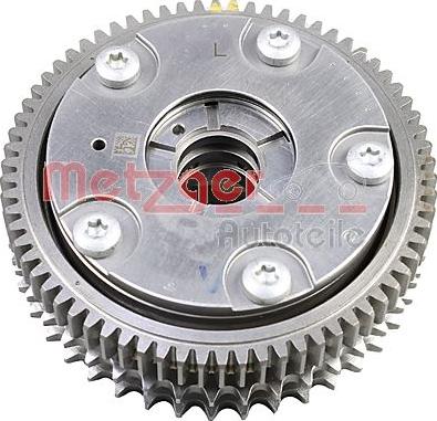 Metzger 2410038 - Podešavanje bregastog vratila www.molydon.hr