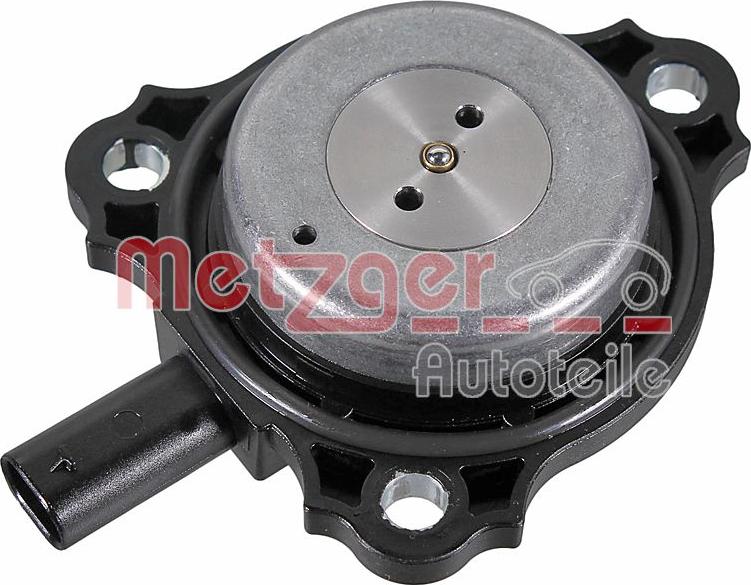 Metzger 2411064 - Centralni magnet, podešavanje bregastog vratila www.molydon.hr