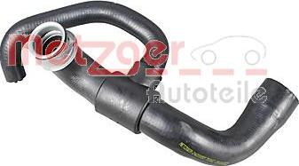 Metzger 2420950 - Crijevo hladnjaka www.molydon.hr