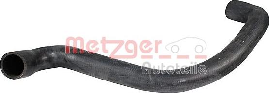 Metzger 2420910 - Crijevo hladnjaka www.molydon.hr