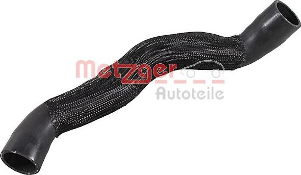 Metzger 2420911 - Crijevo hladnjaka www.molydon.hr
