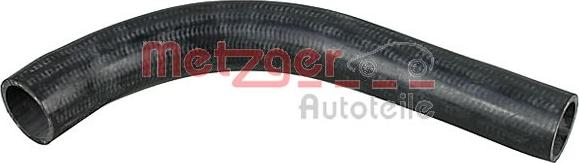 Metzger 2420683 - Crijevo hladnjaka www.molydon.hr