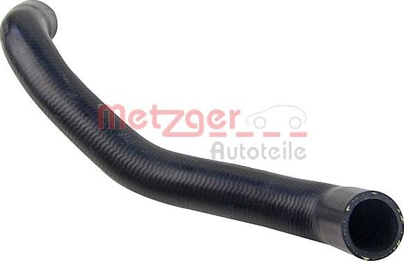 Metzger 2420675 - Crijevo hladnjaka www.molydon.hr