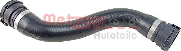 Metzger 2420673 - Crijevo hladnjaka www.molydon.hr