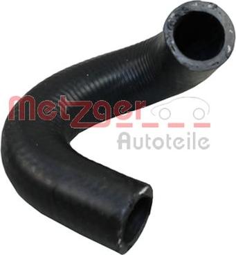 Metzger 2420818 - Crijevo hladnjaka www.molydon.hr