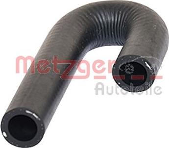 Metzger 2420344 - Crijevo hladnjaka www.molydon.hr