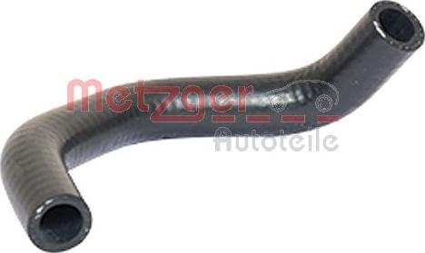 Metzger 2420359 - Crijevo hladnjaka www.molydon.hr