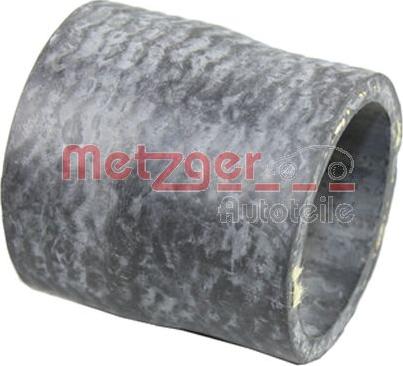 Metzger 2420723 - Crijevo hladnjaka www.molydon.hr