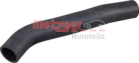 Metzger 2421418 - Crijevo hladnjaka www.molydon.hr