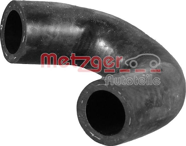 Metzger 2421548 - Crijevo hladnjaka www.molydon.hr