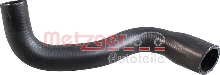 Metzger 2421588 - Crijevo hladnjaka www.molydon.hr