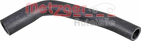 Metzger 2421010 - Crijevo hladnjaka www.molydon.hr