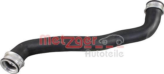 Metzger 2421190 - Crijevo hladnjaka www.molydon.hr