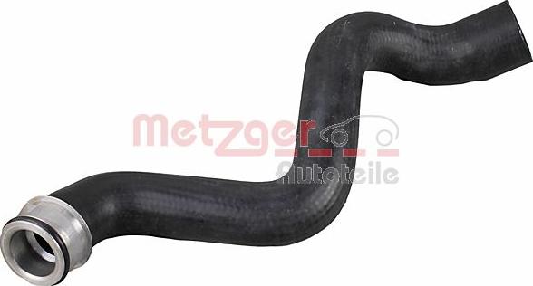 Metzger 2421174 - Crijevo hladnjaka www.molydon.hr