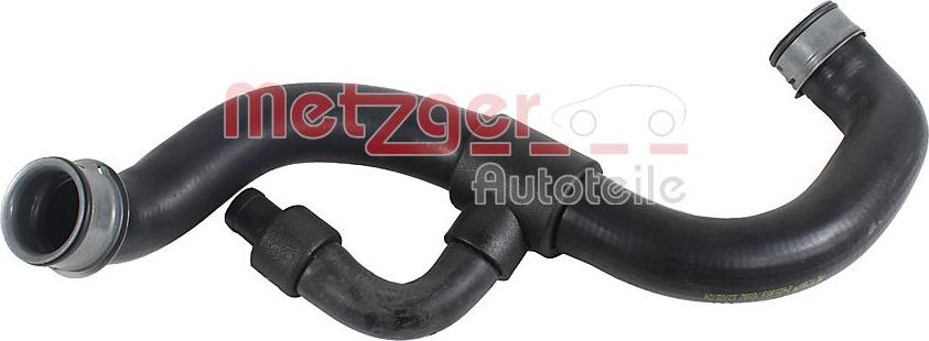 Metzger 2421859 - Crijevo hladnjaka www.molydon.hr