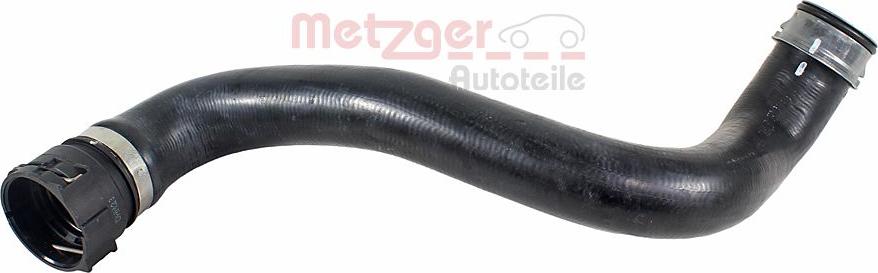 Metzger 2421852 - Crijevo hladnjaka www.molydon.hr